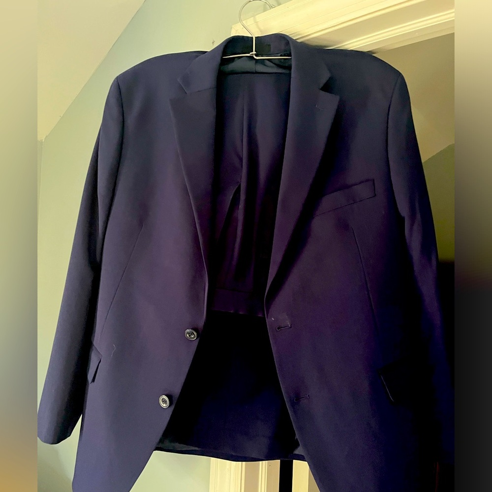 Michael kors Mens suit
